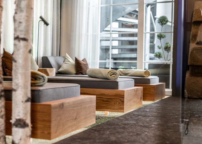 SPA in the CITY – Samstag & Sonntag