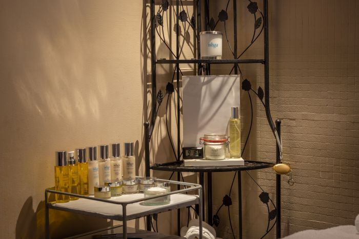 Afternoon Tea Spa Day for two (Monday - Thursday)