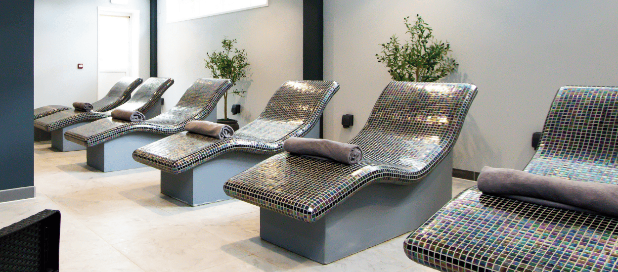 TEMPLESPA Half Day Pamper Package