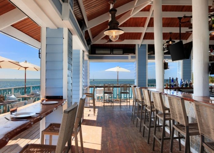 SkyBar + Grille Gift Voucher