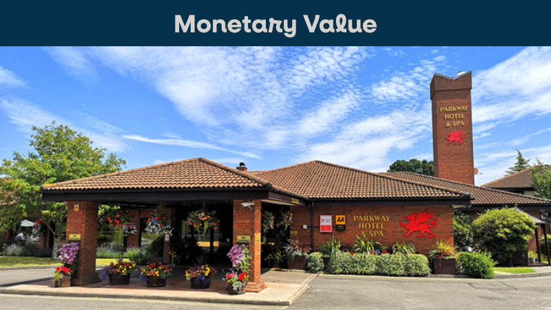 Monetary Voucher