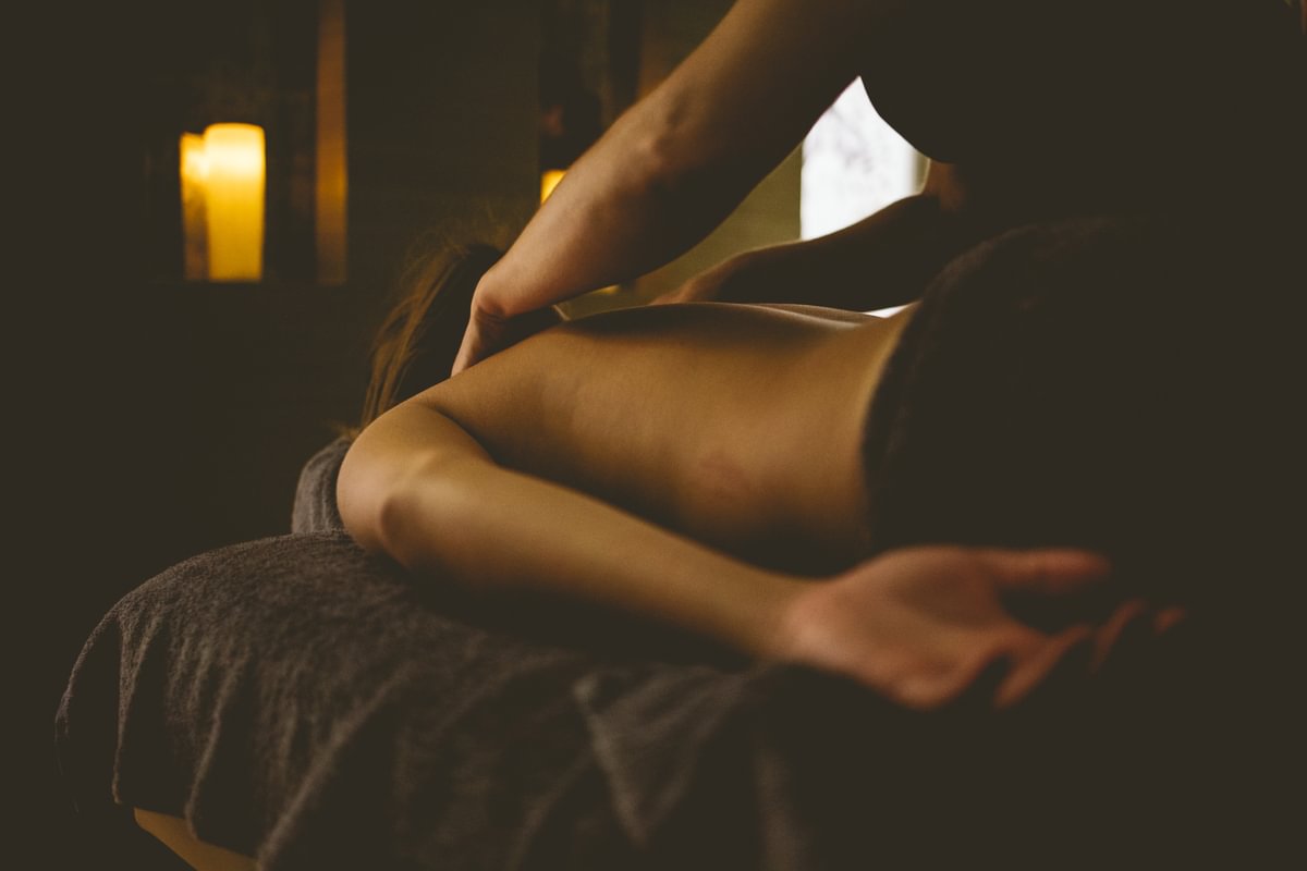 Gaia Massage | 90 Minutes (Off-Peak)