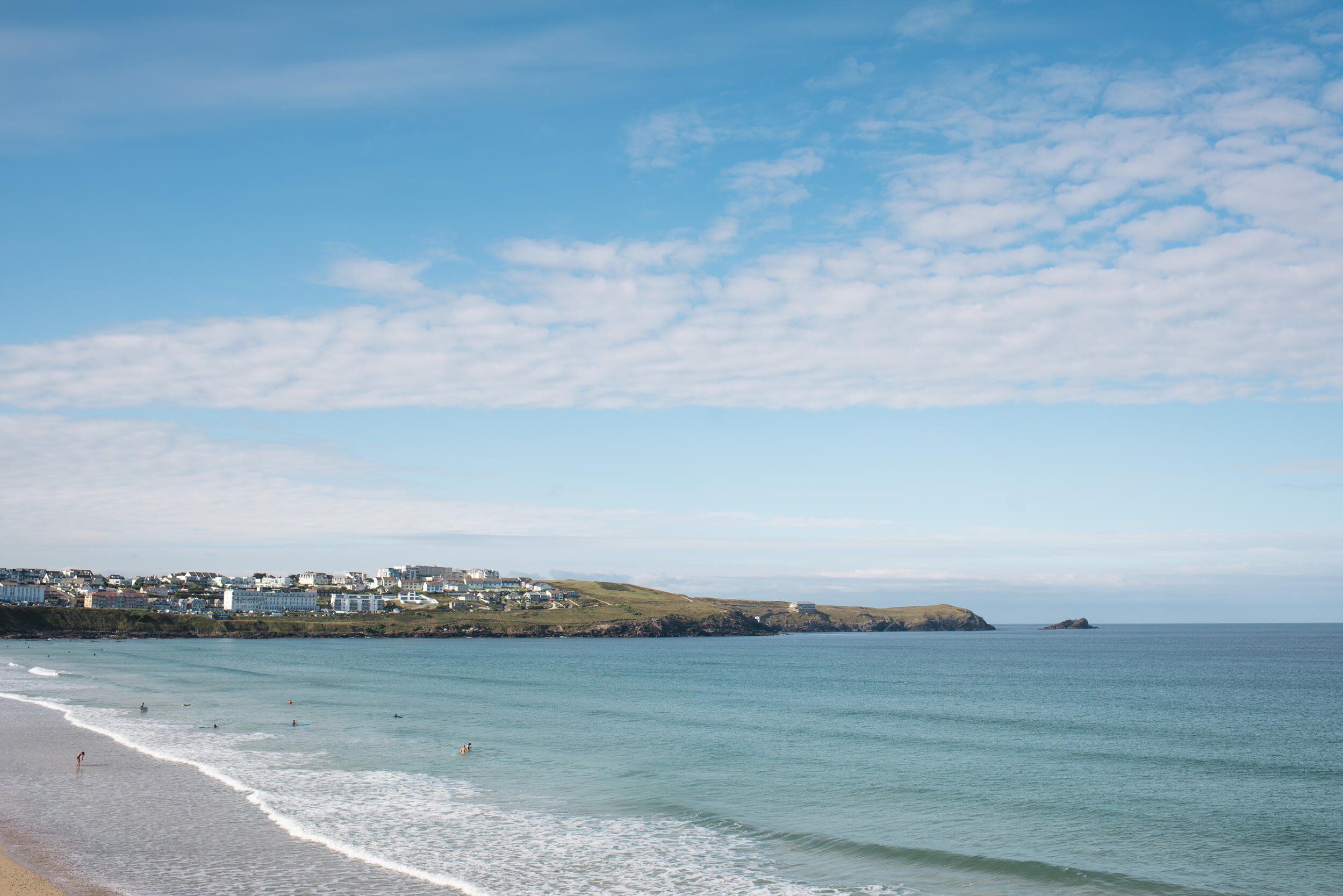 Stay & Breakfast November - March | Standard Double Room