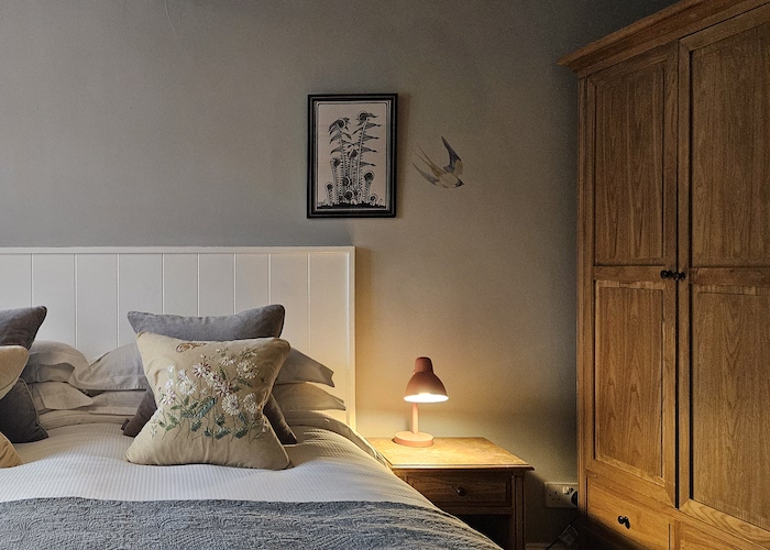 Two Night Weekend Stay Package (Standard Room)
