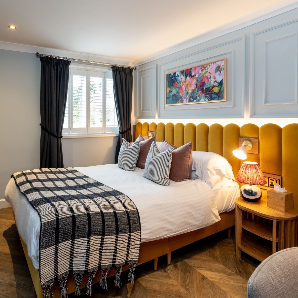 Signature Sleepover Spa Break (Sunday-Thursday)