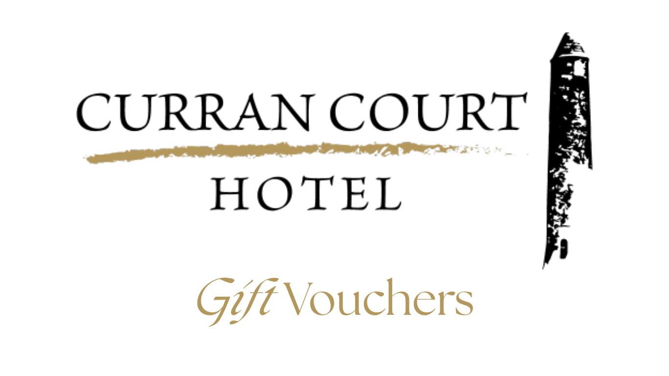 Curran Court Hotel Gift Voucher