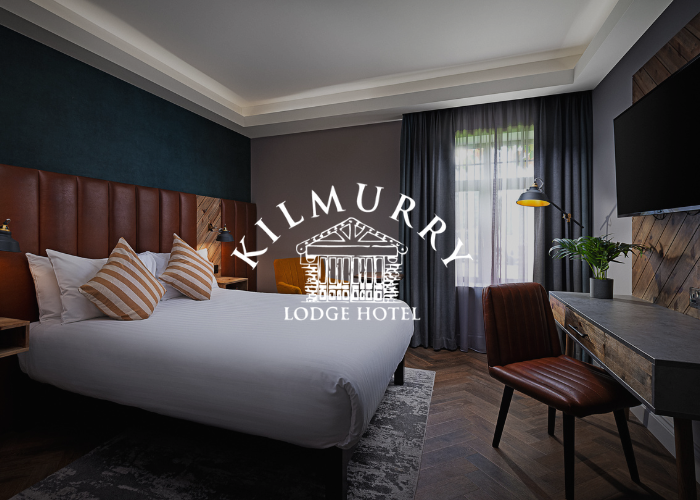 Kilmurry Lodge Hotel Gift Voucher