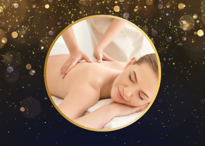 Your muscle melt massage (50 minutes)