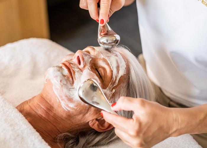 Thermo- und Kryotherapie