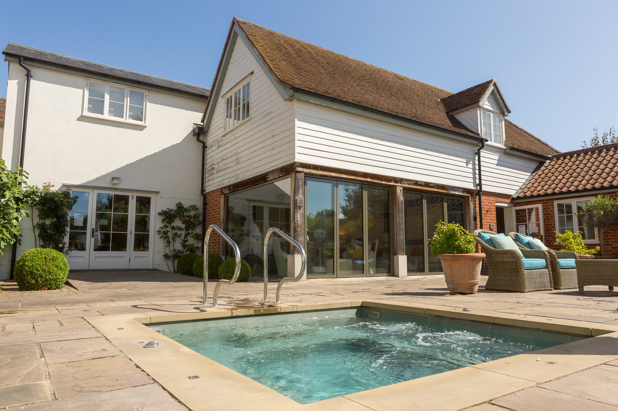 Weavers' House Spa Monetary Gift Voucher
