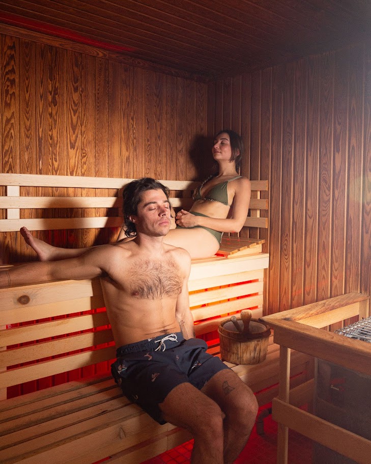 expérience thermale