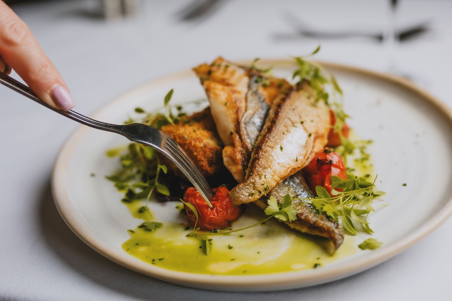 Let’s Do Lunch - 3 Courses - January - November