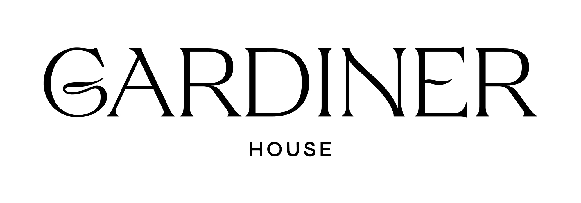 Gardiner House Gift Certificate