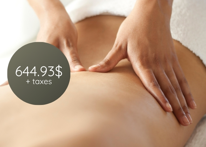Wellness Package
