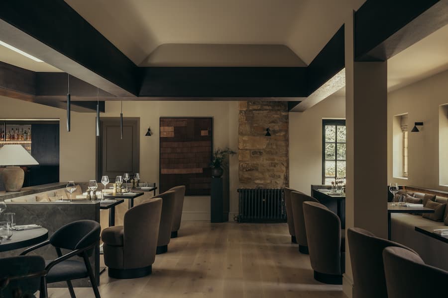 Afternoon Tea for Two