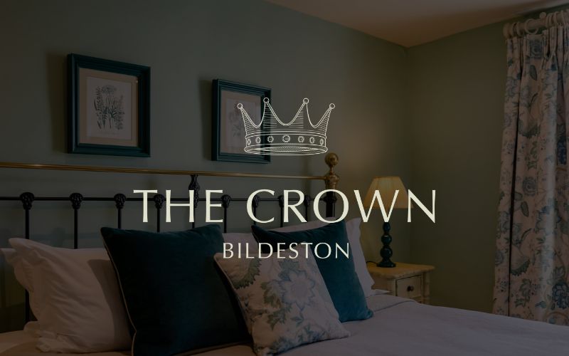The Crown Dine & Stay Voucher