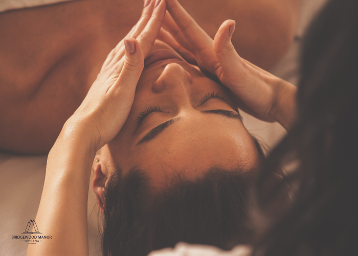 ishga Anti Ageing Facial (Monday - Thursday)