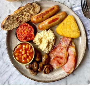 Midweek Bed & Breakfast