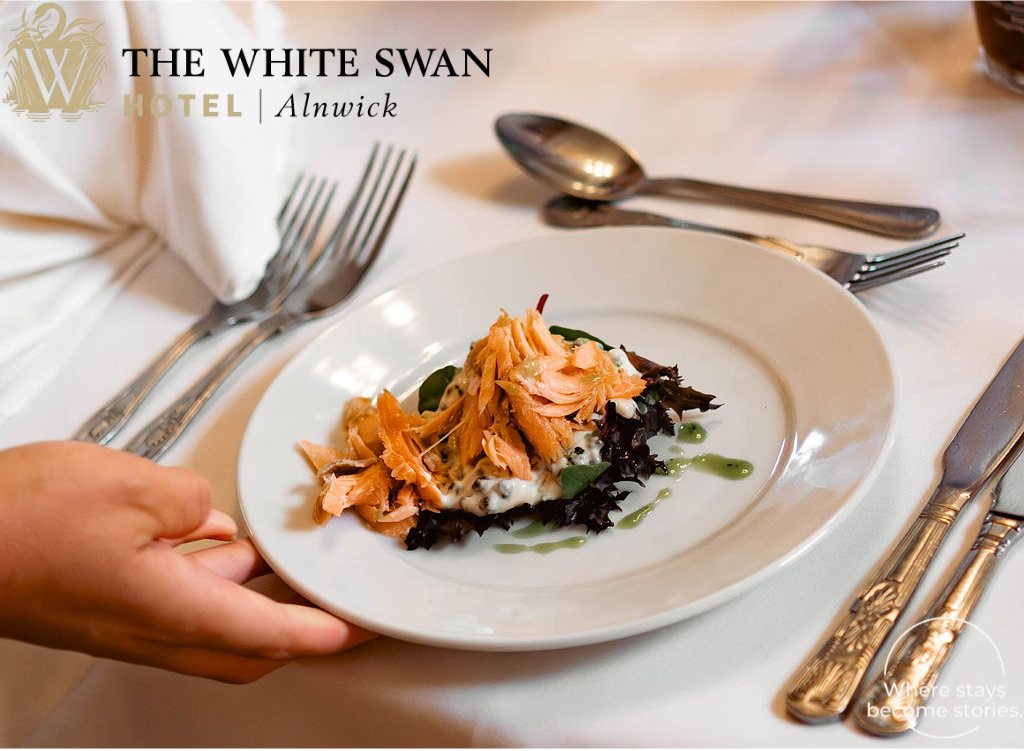 3-Course Dinner for 2