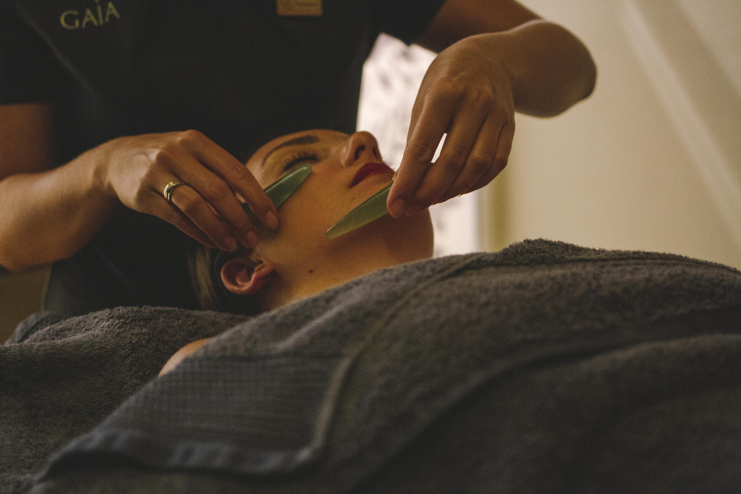 Stay & Spa Àclèaf April - October | Courtyard Room