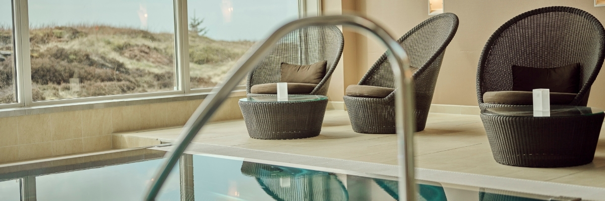 SOLA STRAND SPA
