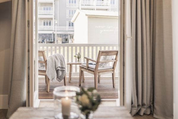 The Cozy Hotel Gutschein