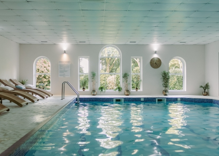 Twilight Drift and Dine for one