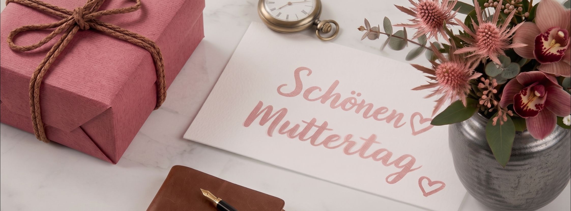 Wertgutschein Muttertag