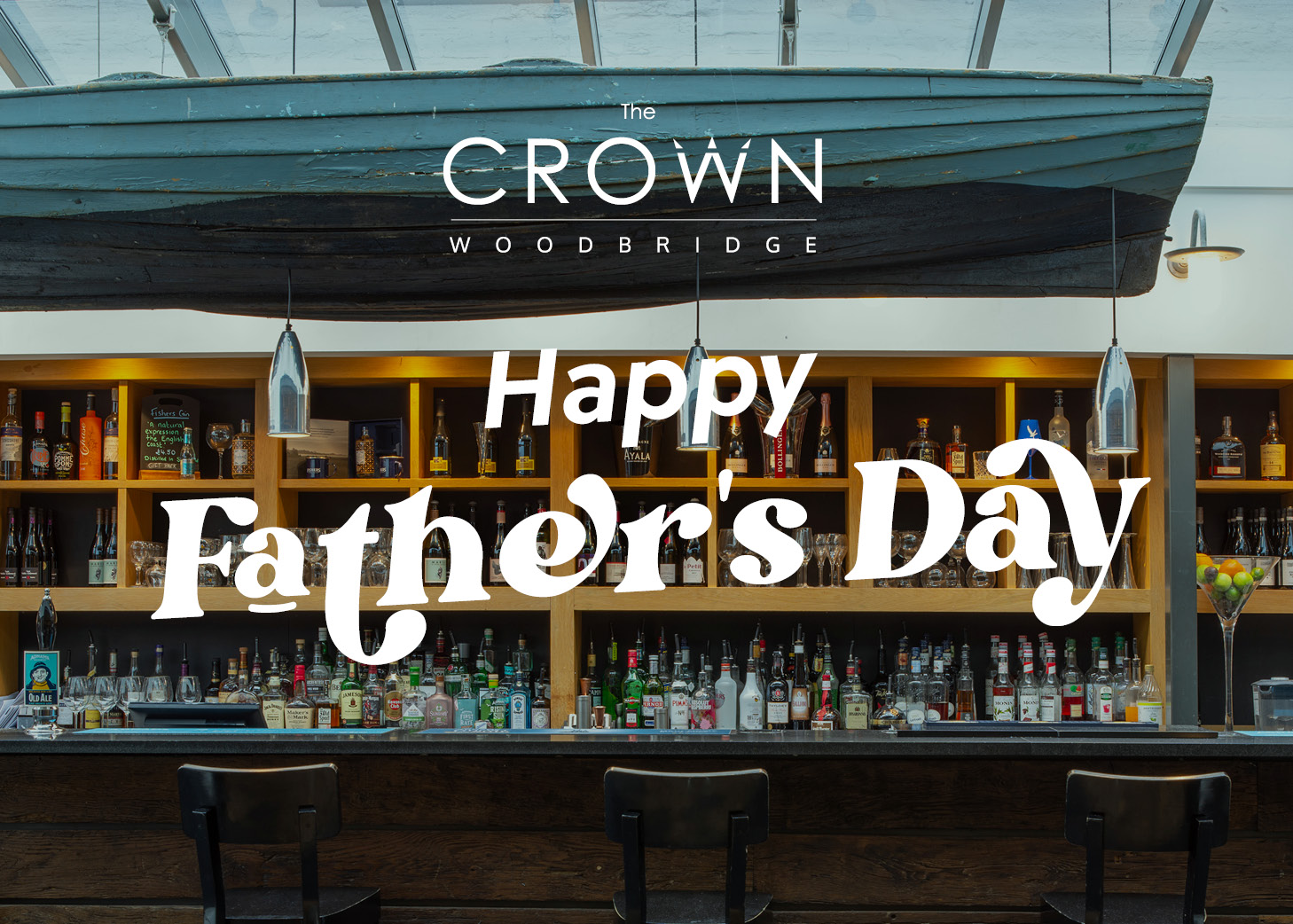 Father's Day Monetary Gift Voucher