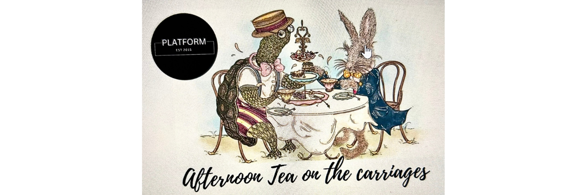 Savoury Afternoon Tea