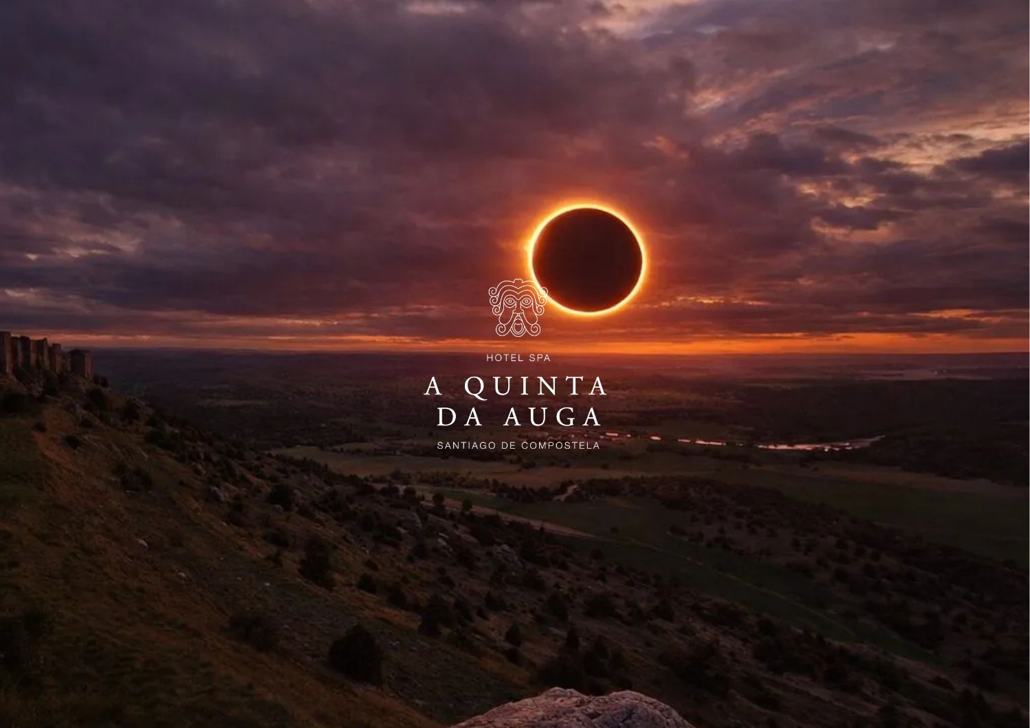 Una noche escrita en las estrellas