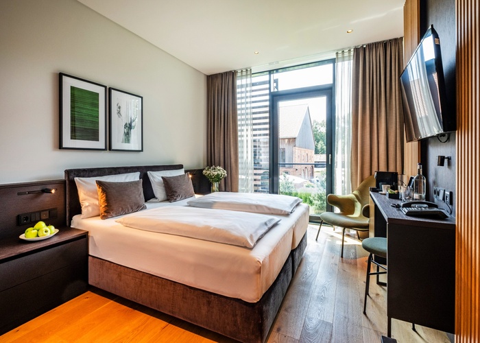 Superior Doppelzimmer