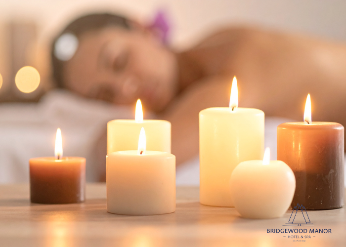 Nourishing Body Wrap (Monday - Thursday)