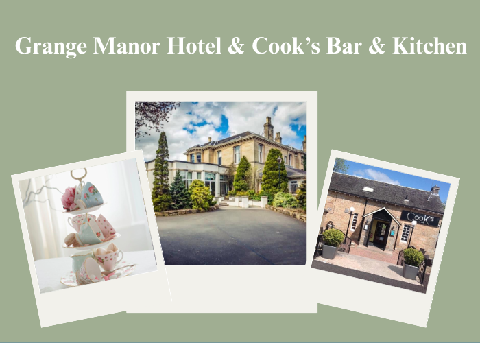 Overnight Stay for 2 people