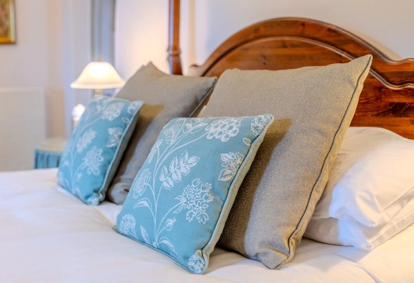 Accommodation Voucher