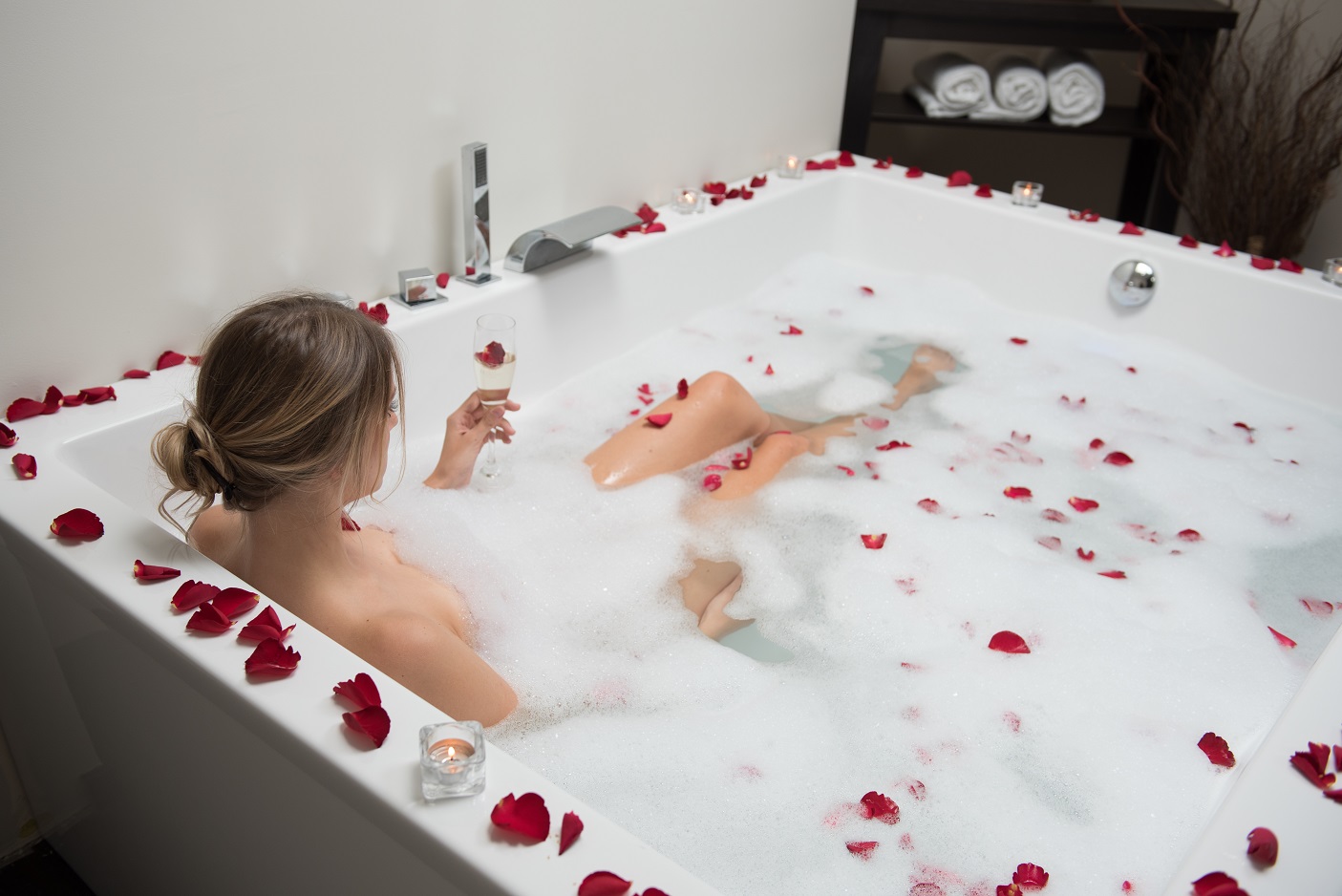 Wertgutschein Naturspa Wellness