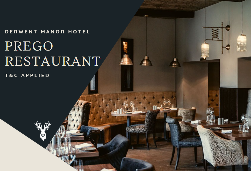 Prego Restaurant