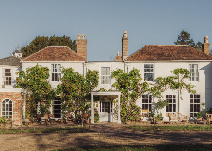 Crafted at Powdermills Monetary Voucher