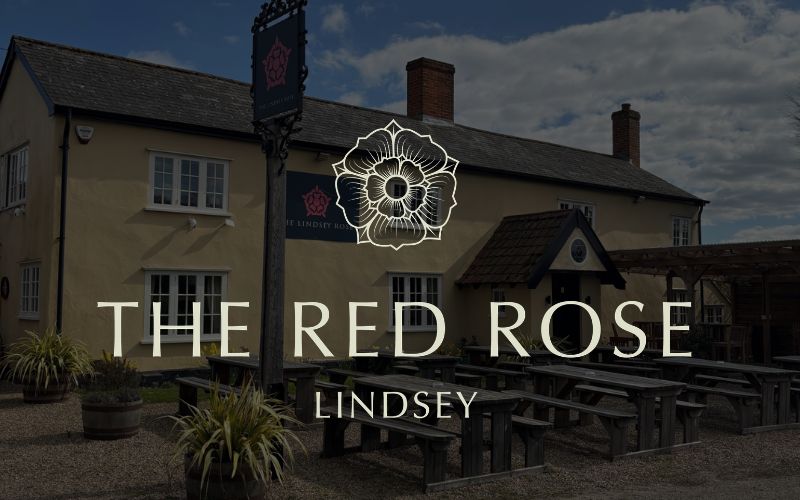 The Gift of The Red Rose
