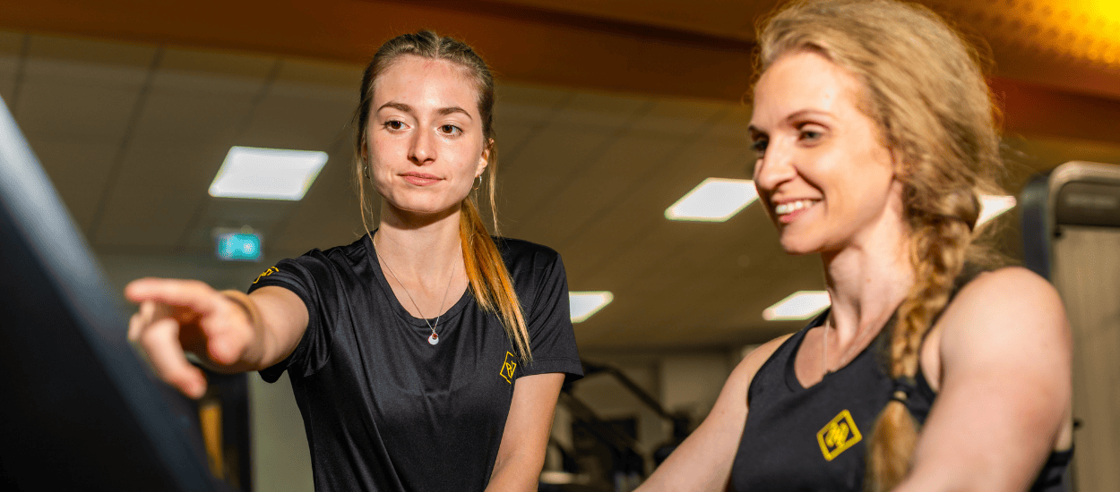 HEALTH HUB 3 x Personal Training Sessions