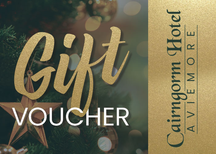 Monetary Gift Voucher