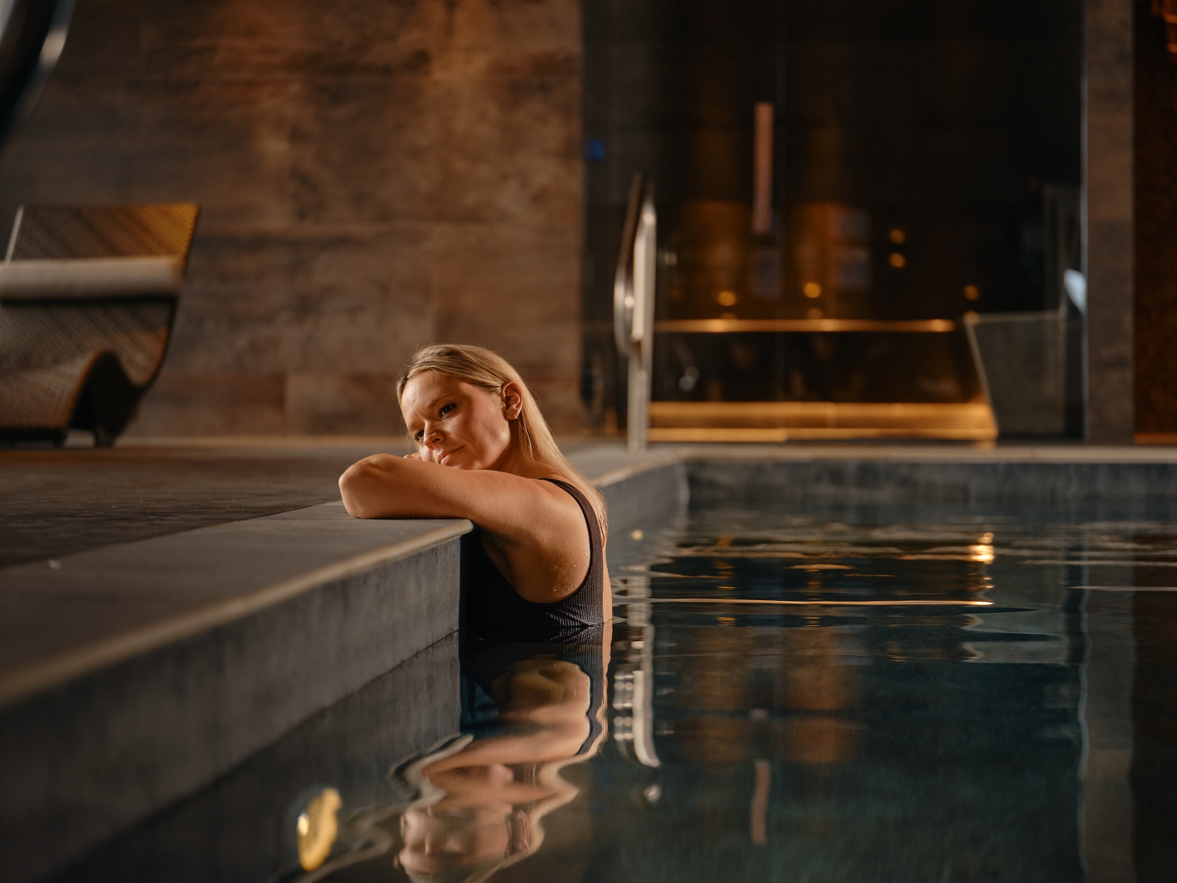 Wellness at Sandy Cove