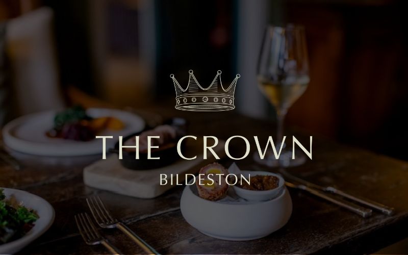 The Crown Midweek Dine & Stay Voucher