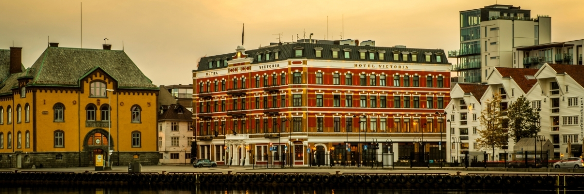 HOTEL VICTORIA