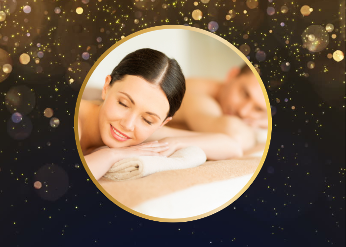 A Restore spa day at Spa by Kasia (Monday-Thursday)