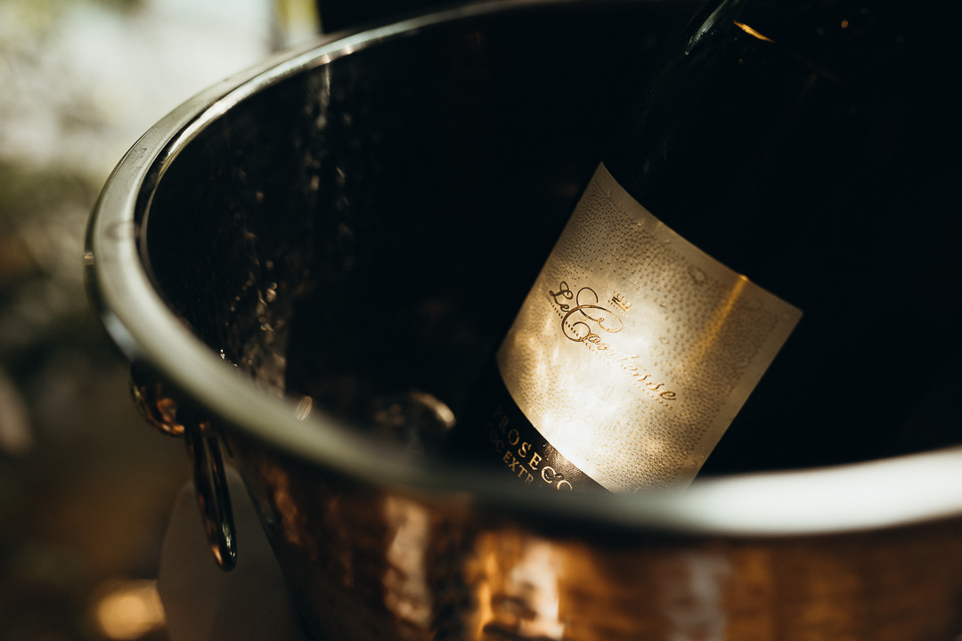 FLASCHE PROSECCO LE CONTESSE, 0,75 l