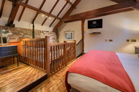 Two-Night Brecon Beacons Escape