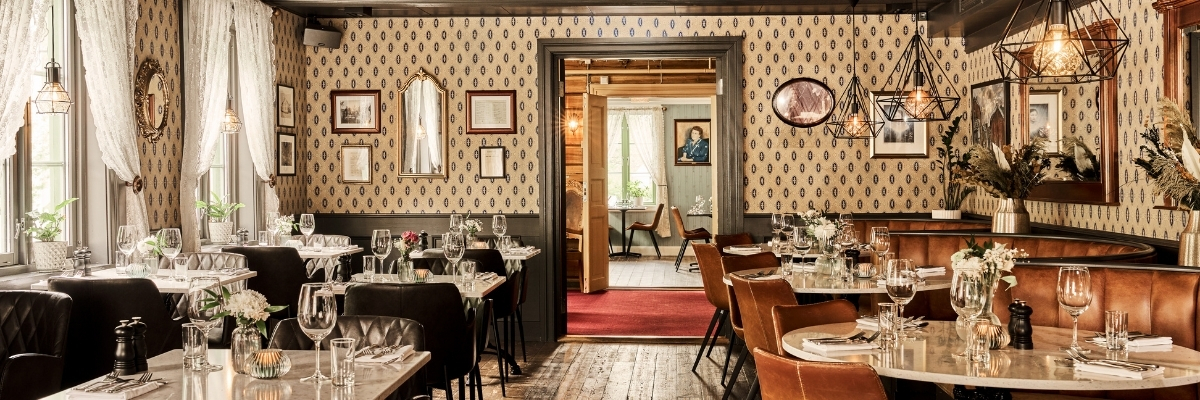 RESTAURANT ELLEN