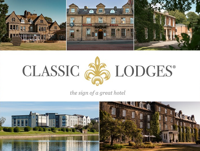 Classic Lodges Monetary Voucher
