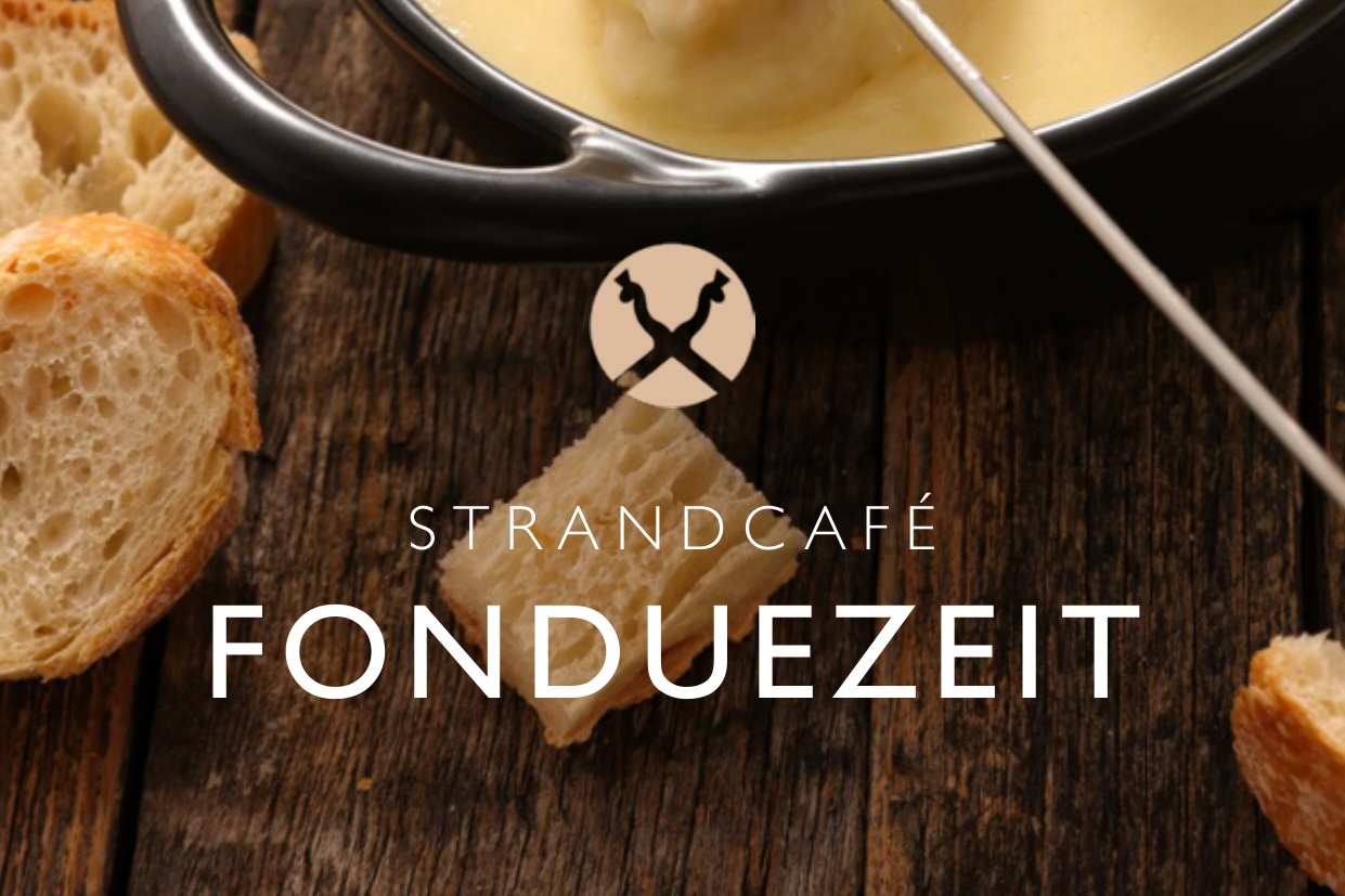"ALL IN"-FONDUE